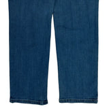 Carhartt Jeans - 32W US 8 Blue Cotton