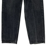 Levis Jeans - 28W 30L Dark Wash Denim