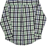 Tommy Hilfiger Checked Shirt - XL Multicoloured Cotton