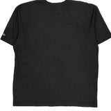 Dickies T-Shirt - 2XL Black Cotton