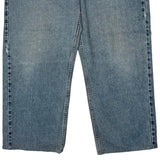 Polo By Ralph Lauren Jeans - 35W 30L Light Wash Denim