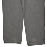 Dickies Pants - 39W 32L Gray Cotton