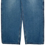 Carhartt Carpenter Jeans - 37W 30L Blue Cotton