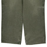 Dickies Jeans - 33W 30L Gray Cotton