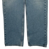 Carhartt Jeans - 38W 32L Light Wash Cotton