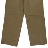 Age 7 Tommy Hilfiger Chinos - Small Khaki Cotton