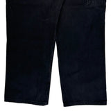 Carhartt Carpenter Pants - 36W 31L Black Cotton