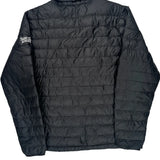 Samuel Adams Patagonia Puffer - XL Black Polyester