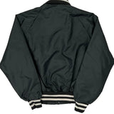 Dunbrooke Bomber Jacket - Small Black Nylon