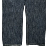 Pacific & Co Jeans - 38W 31L Blue Cotton Blend