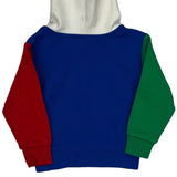 Age 2 Polo By Ralph Lauren Hoodie - XS Multicoloured Cotton