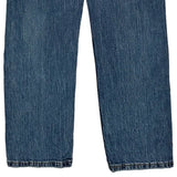 Levis 505 Jeans - 30W 31L Blue Denim