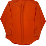 Blake Shirt Ralph Lauren Shirt - Medium Orange Cotton