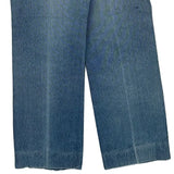 Levis Jeans - 30W UK 12 Light Wash Denim