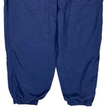 Columbia Lions Nike Tracksuit - 2XL Blue Polyester