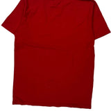 Age 10-12 Polo By Ralph Lauren T-Shirt - Large Red Cotton