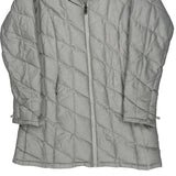 Patagonia Puffer - Small Grey Polyester