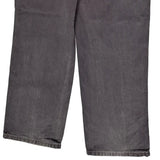 Carhartt Carpenter Trousers - 32W 30L Grey Cotton