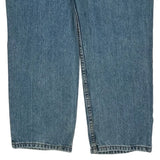 Levis Jeans - 36W 31L Blue Denim