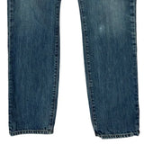 Polo By Ralph Lauren Jeans - 34W 30L Blue Cotton