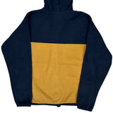 Age 12 Patagonia Hoodie - Large Navy Polyester