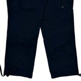 511 Tactical Workwear Cargo Pants - 34W 29L Navy Cotton