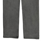 Levis 511 Jeans - 33W 31L Grey Cotton