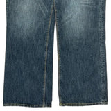 Ed Hardy Jeans - 36W 32L Blue Denim