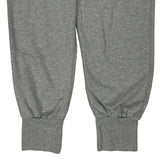 Patagonia Joggers - Large Gray Cotton