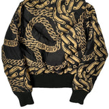 Rocawear Puffer - Medium Black Polyester