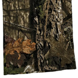 Mossy Oak Tank Top - Small Camo Cotton