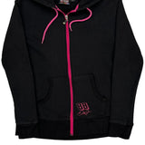 Dale Jr Chase Authentics Nascar Hoodie - XS Black Cotton