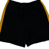 Missouri Tigers Nike Sport Shorts - Large Black Polyester