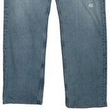 Levis Jeans - 32W 30L Light Wash Denim