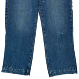 Tommy Hilfiger Jeans - 32W UK 12 Blue Denim
