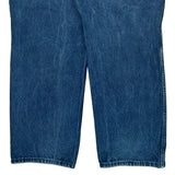 Carhartt Jeans - 36W 32L Blue Denim
