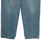 Carhartt Jeans - 33W 29L Light Wash Denim