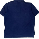 Polo By Ralph Lauren Polo Shirt - XL Blue Cotton