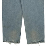 Tommy Hilfiger Jeans - 38W 34L Light Wash Denim