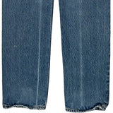 501 Levis Jeans - 29W 32L Blue Cotton