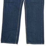 559 Levis Jeans - 38W 30L Dark Wash Denim