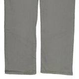 513 Levis Jeans - 31W 30L Grey Cotton