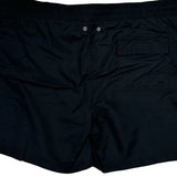 Swim Polo By Ralph Lauren Sport Shorts - Largew 5L Black Nylon