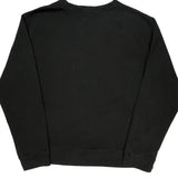 Polo By Ralph Lauren Sweatshirt - XL Black Cotton