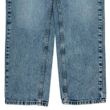 Levis Jeans - 32W 30L Light Wash Cotton