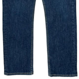 Levis Jeans - 32W 29L Blue Cotton