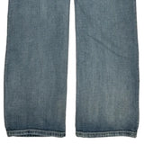 Bke Jeans - 31W 36L Light Wash Cotton