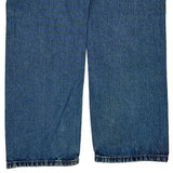 Levis Jeans - 33W 30L Blue Denim