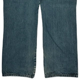 Levis Jeans - 34W 30L Blue Denim