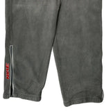 Fleece Nike Joggers - XL Grey Polyester